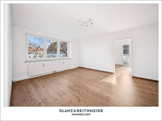 Wohnung zum Kauf 695.000 € 3 Zimmer 66 m² 4. Geschoss Obergiesing München 81541