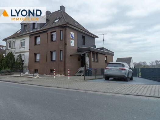Doppelhaushälfte zum Kauf 369.000 € 9 Zimmer 251 m² 545 m² Grundstück Wiescherhöfen Hamm / Wiescherhöfen 59077
