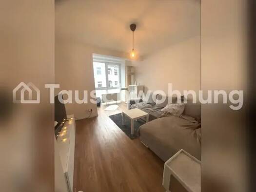 Wohnung zur Miete Tauschwohnung 468 € 2 Zimmer 43 m² 3. Geschoss Ravensberg Kiel 24118