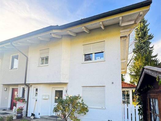 Doppelhaushälfte zum Kauf 1.195.000 € 5 Zimmer 170 m² 546 m² Grundstück frei ab 01.04.2026 Baldham 85598