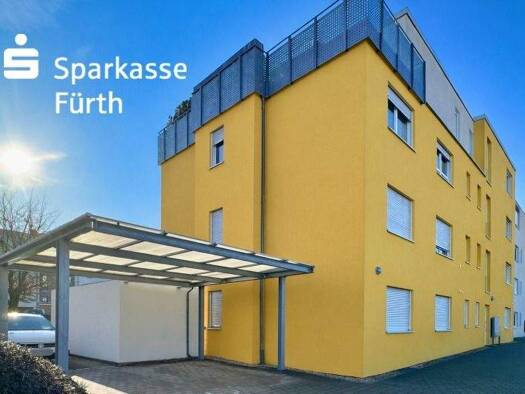 Maisonette zum Kauf 319.000 € 3 Zimmer 80 m² frei ab 01.04.2026 Langenzenn 90579