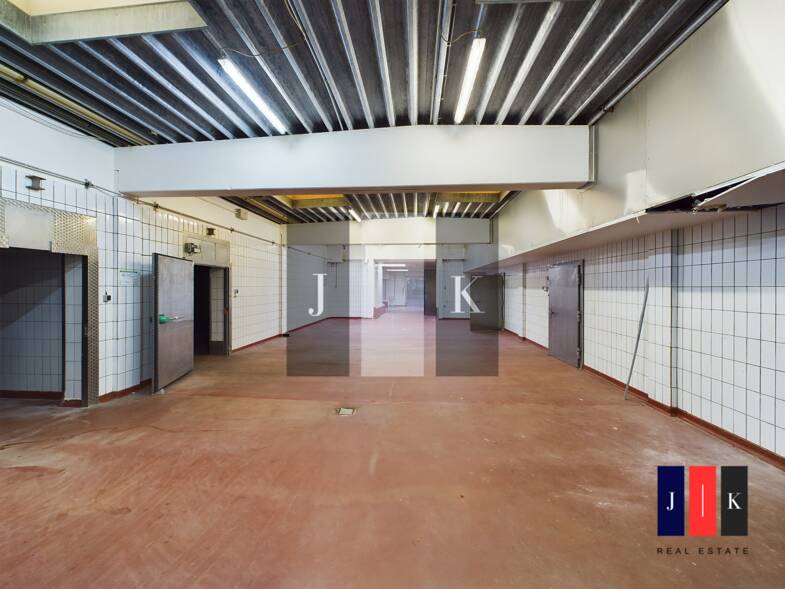 Lagerhalle zum Kauf 1.332 m² Lagerfläche Kaltenkirchen 24568