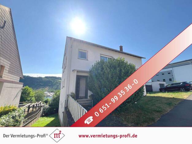 Reihenmittelhaus zur Miete 1.200 € 7 Zimmer 160 m² 160 m² Grundstück frei ab sofort Könen Konz 54329