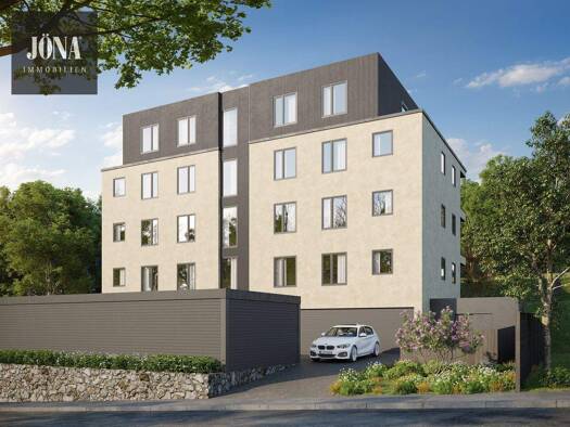 Wohnung zum Kauf 420.500 € 3 Zimmer 84,7 m² Kulmbach 95326