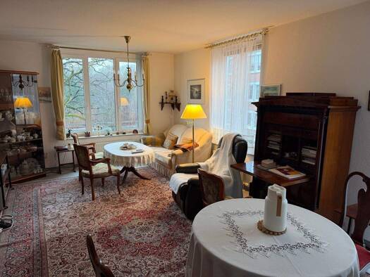 Wohnung zum Kauf 240.000 € 2 Zimmer 61,3 m² Weißensee Berlin 13086