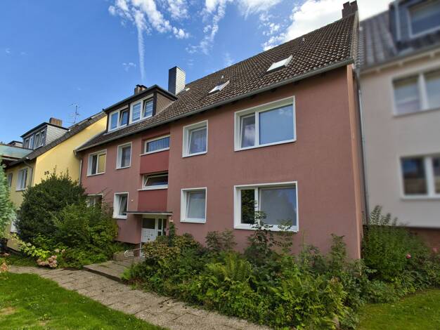 Mehrfamilienhaus zum Kauf 695.000 € 18 Zimmer 420 m² 809 m² Grundstück West Hildesheim 31139
