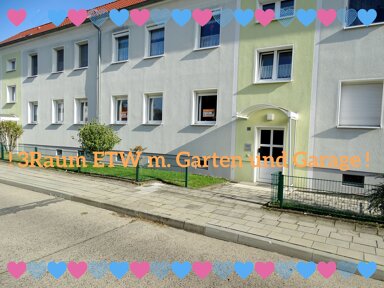 Wohnung zum Kauf 86.500 € 3 Zimmer 63 m² frei ab sofort Grünstraße 58 Schönfließ - Süd Eisenhüttenstadt 15890