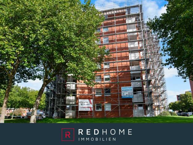 Wohnung zum Kauf 135.000 € 2 Zimmer 66,5 m² Ruthenberg Neumünster 24539