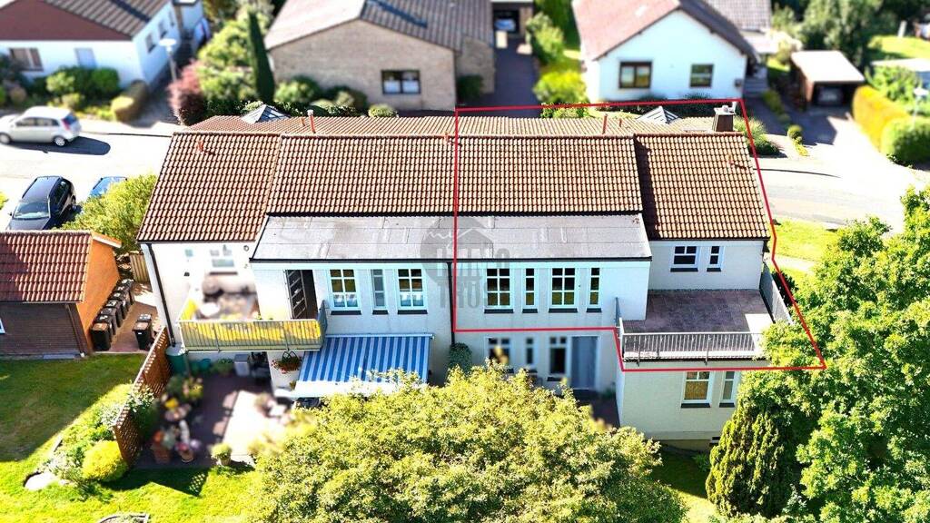 Wohnung zum Kauf 179.000 € 3 Zimmer 85 m² Bad Bederkesa 27624