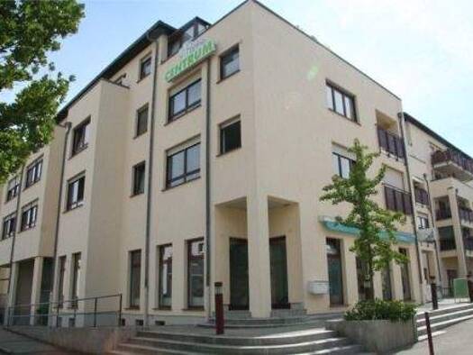 Büro zur Miete provisionsfrei 620 € 2 Zimmer August-Bebel-Straße 11 b Taucha Taucha 04425