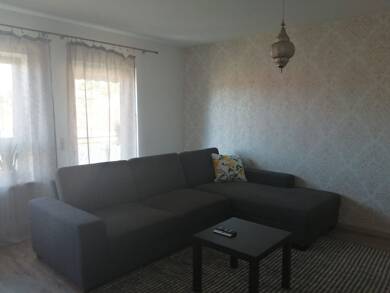 Wohnung zum Kauf provisionsfrei 350.000 € 3 Zimmer 97 m² Geschoss 1/3 Weidenweg 24 Ettenheim Ettenheim 77955