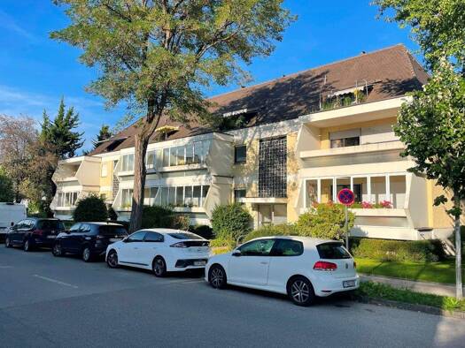 Wohnung zum Kauf 498.000 € 4 Zimmer 90 m² 1. Geschoss Dachau Dachau 85221