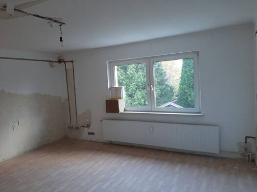 Wohnung zur Miete 540 € 4 Zimmer 74,1 m² 1. Geschoss frei ab sofort Schwafördener Weg 30 Sulingen 27232