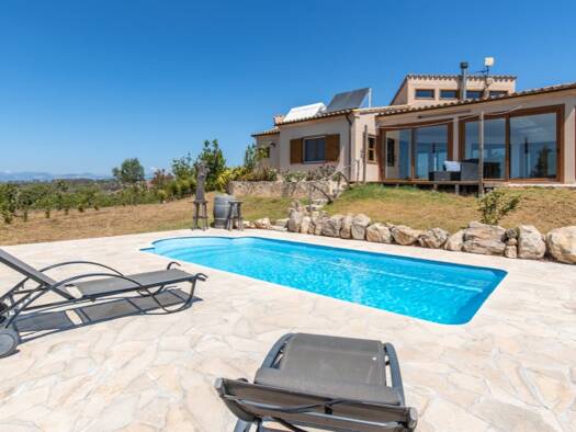 Landhaus zum Kauf 1.190.000 € 4 Zimmer 225 m² 14.200 m² Grundstück Sineu 07510