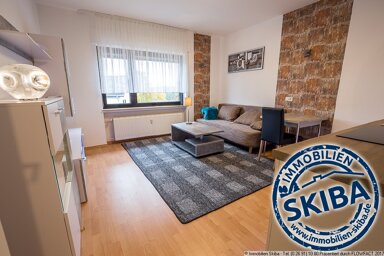 Wohnung zur Miete 330 € 2 Zimmer 36 m² Wiesemscheid 53534