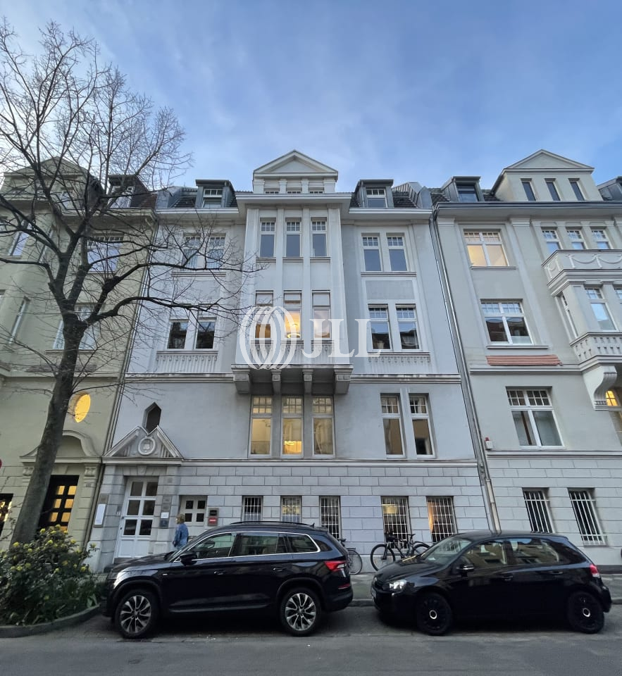 Bürofläche zur Miete provisionsfrei 15 € 355 m²<br/>Bürofläche ab 165 m²<br/>Teilbarkeit Pempelfort Düsseldorf 40479