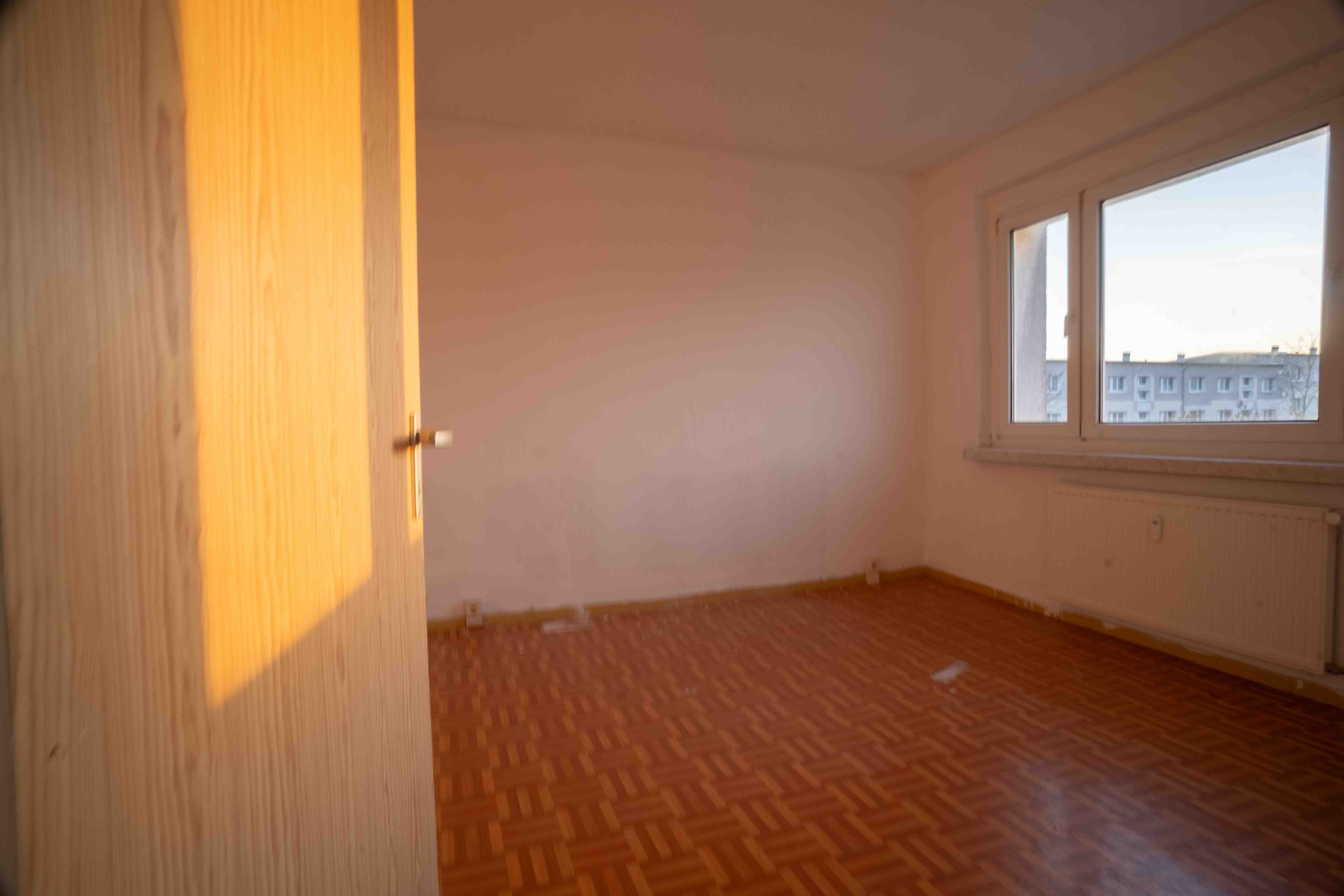 Wohnung zur Miete 335 € 2 Zimmer 49,6 m²<br/>Wohnfläche 4.<br/>Geschoss Robert-Schulz-Ring 31 Prenzlau Prenzlau 17291