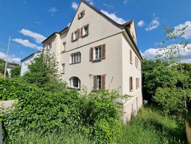 Mehrfamilienhaus zum Kauf 480.000 € 320 m² 850 m² Grundstück Pappenheim Pappenheim 91788