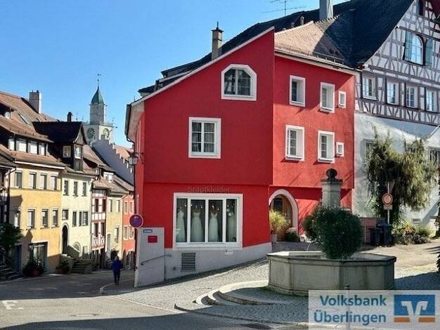 Mehrfamilienhaus zum Kauf 1.250.000 € 10 Zimmer 149,9 m² 168 m² Grundstück Überlingen Überlingen 88662