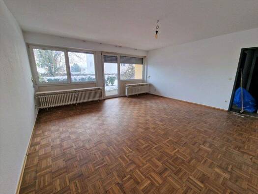 Wohnung zur Miete 580 € 2 Zimmer 72 m² EG frei ab 01.07.2026 Laiz Sigmaringen / Laiz 72488
