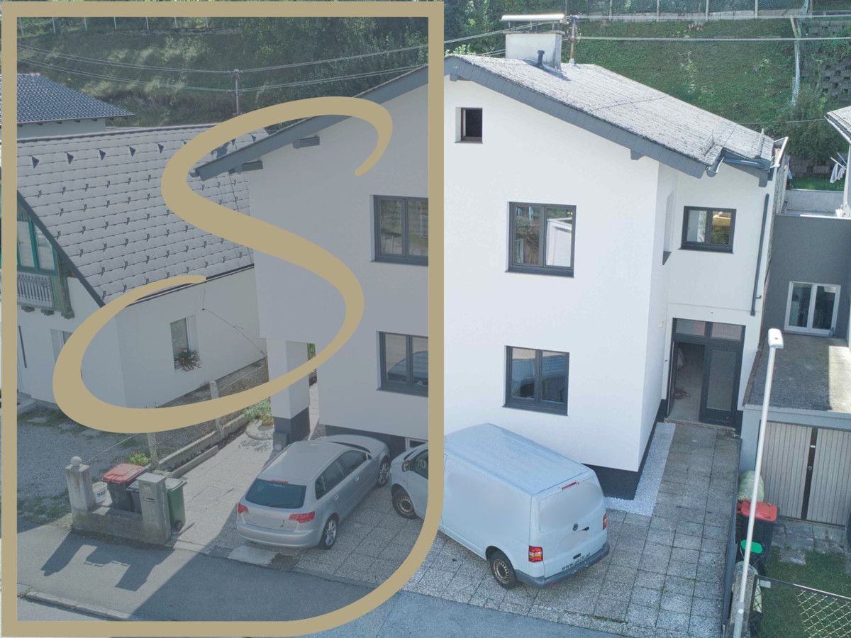 Einfamilienhaus zum Kauf 549.000 € 6 Zimmer 135 m²<br/>Wohnfläche Vöcklabruck 4840