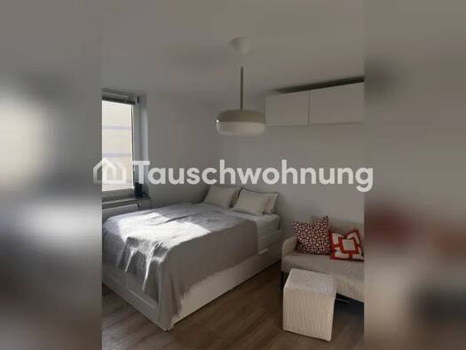 Wohnung zur Miete Tauschwohnung 585 € 1,5 Zimmer 32 m² 3. Geschoss Obergiesing München 81541