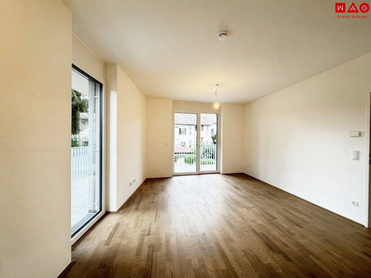 Wohnung – Graz, Puntigam - Ansicht 2
