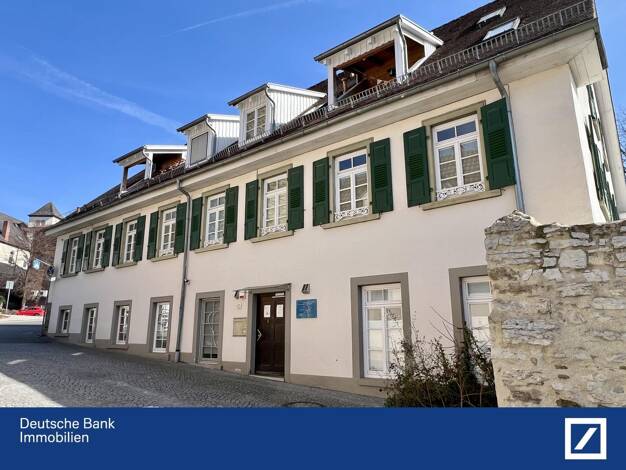 Wohnung zum Kauf 477.000 € 6 Zimmer 230 m² Vaihingen an der Enz Vaihingen an der Enz 71665