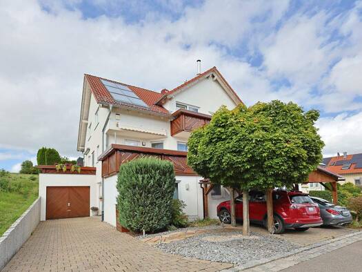 Einfamilienhaus zum Kauf 675.000 € 5 Zimmer 184 m² 248 m² Grundstück Deufringen Aidlingen 71134
