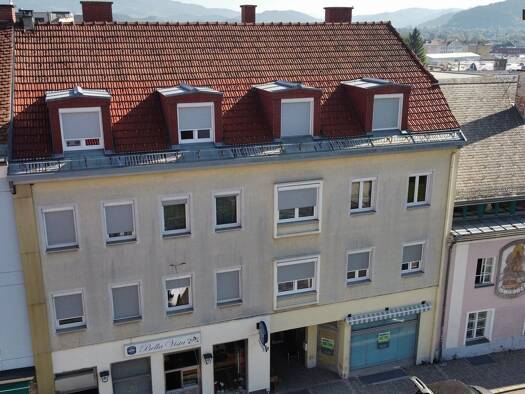 Sonstiges zum Kauf als Kapitalanlage geeignet 769.000 € 831,7 m² 465 m² Grundstück Kirchengasse Knittelfeld 8720