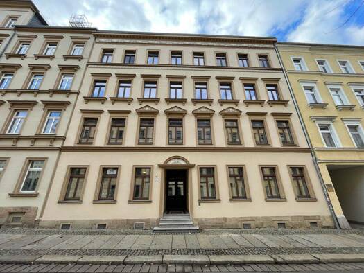 Laden zur Miete provisionsfrei 503 € 2 Zimmer 67 m² Verkaufsfläche Untere Aktienstraße 1 Zentrum Chemnitz 09111