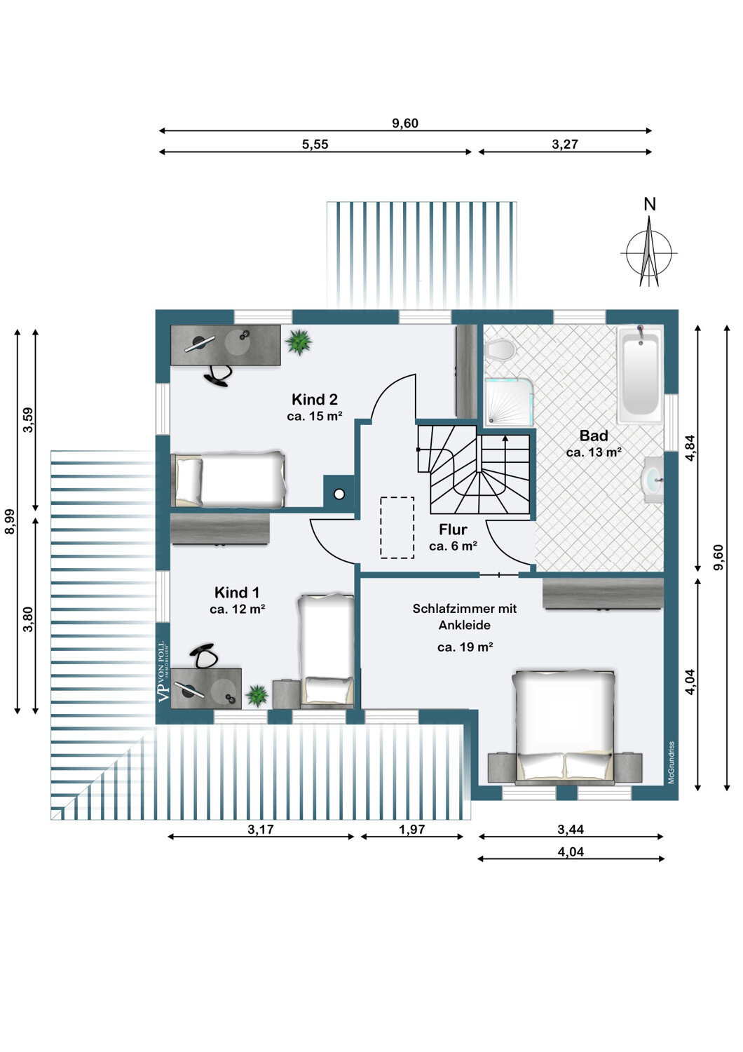 Einfamilienhaus zum Kauf 728.500 € 4 Zimmer 130 m²<br/>Wohnfläche 803 m²<br/>Grundstück Wandlitz Wandlitz 16348