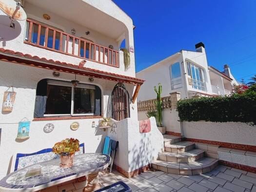 Villa zum Kauf 299.500 € 3 Zimmer 139 m² Cunit 43881
