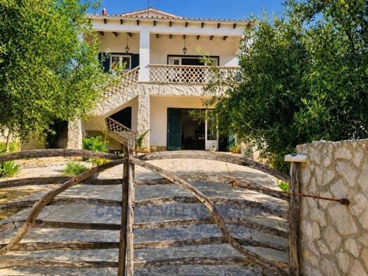 Chalet zum Kauf 735.000 € 5 Zimmer 176 m² Sant Lluís 07713