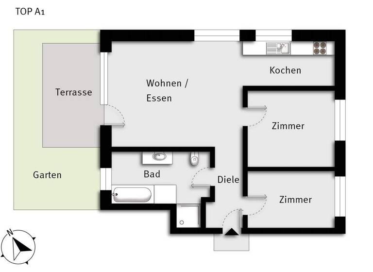 Haus zum Kauf 1.680.000 € 11 Zimmer 344,6 m² Bartholomäus-Schnell-Weg 10 Hohenems 6845