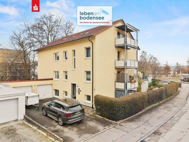 Wohnung zum Kauf 395.000 € 3 Zimmer 99 m² frei ab 01.04.2026 Markelfingen Radolfzell 78315