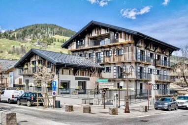 Apartment zum Kauf 1.590.000 € 4 Zimmer 89 m² Megève 74120