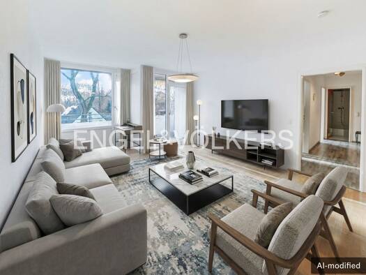 Wohnung zum Kauf 155.000 € 2 Zimmer 60 m² 4. Geschoss Hochdahl Erkrath 40699