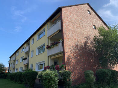 Wohnung zum Kauf 169.000 € 3,5 Zimmer 106 m² Peine 31224