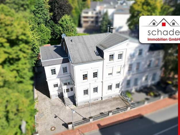 Mehrfamilienhaus zum Kauf 499.000 € 11 Zimmer 316,9 m² 1.151 m² Grundstück Lüdenscheid 58511