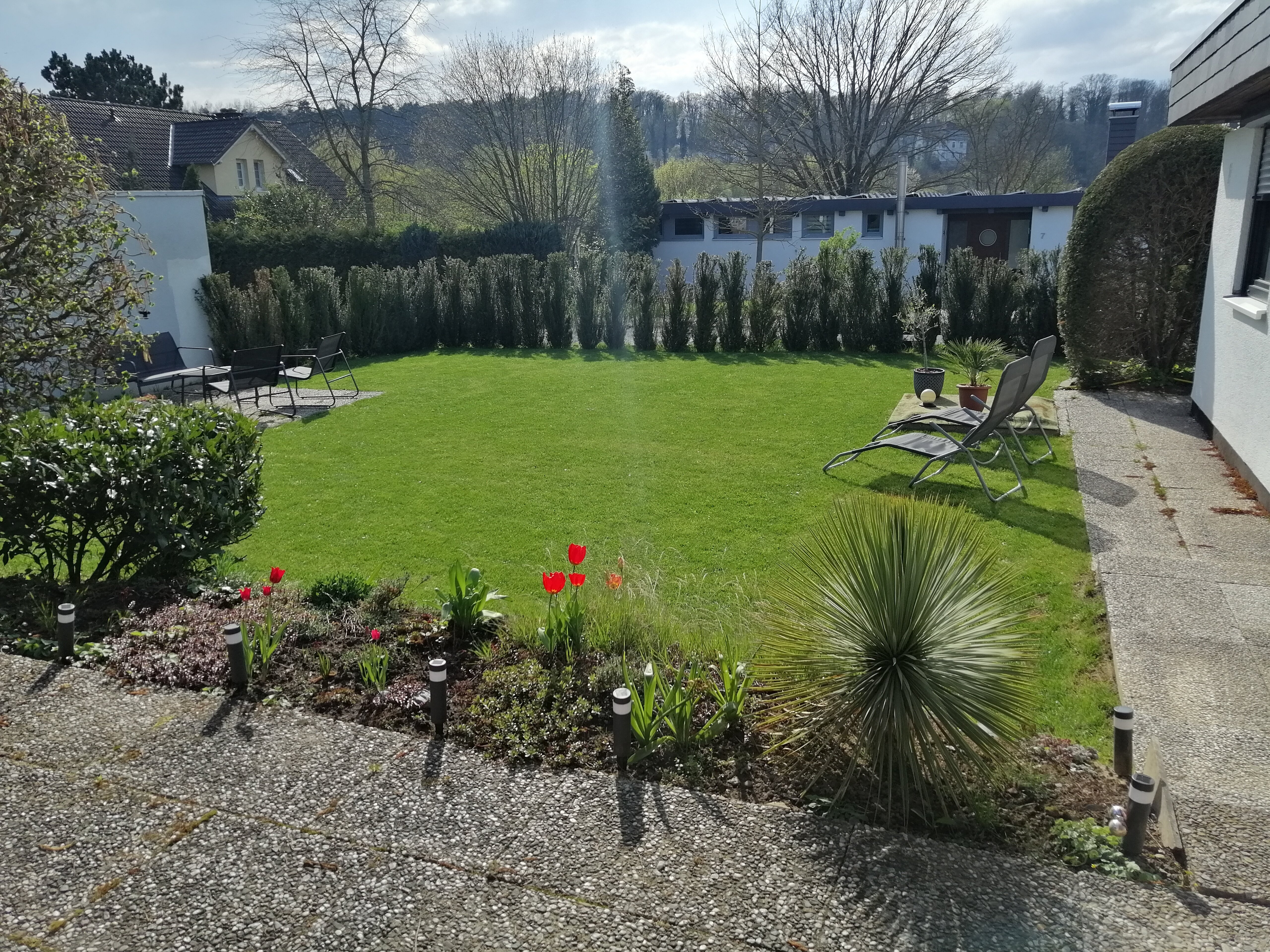 Bungalow zur Miete 1.700 € 4 Zimmer 162 m²<br/>Wohnfläche 694 m²<br/>Grundstück Bergshausen Fuldabrück 34277