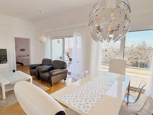 Wohnung zum Kauf - Erstbezug 445.000 € 3 Zimmer 88,5 m² Wien 1110