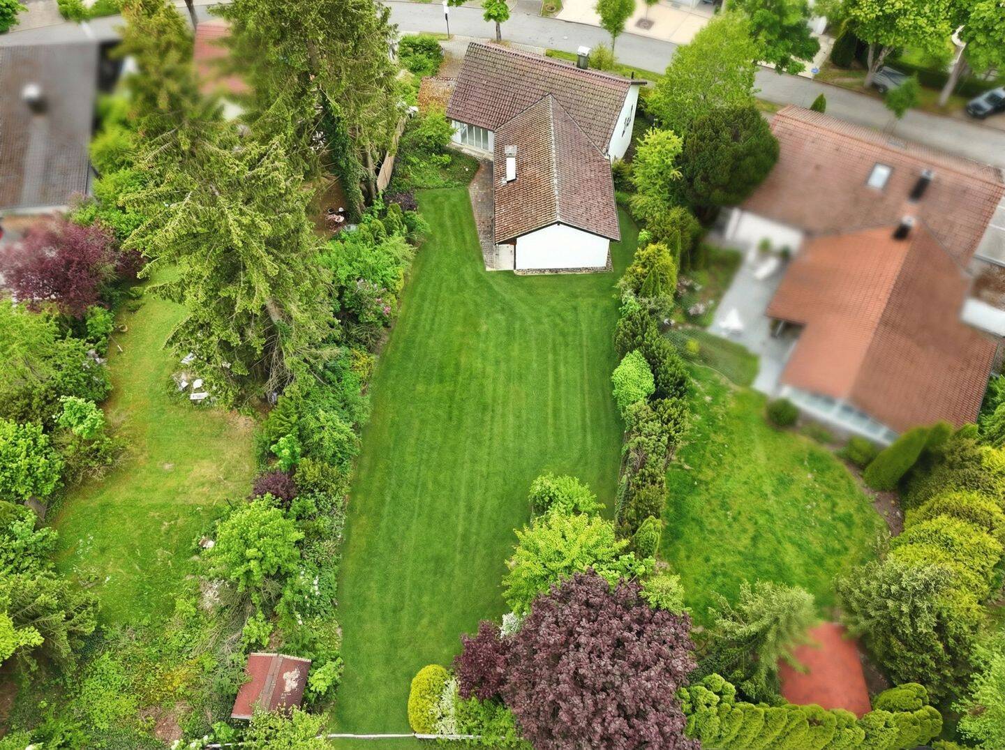 Mehrfamilienhaus zum Kauf - Mehr