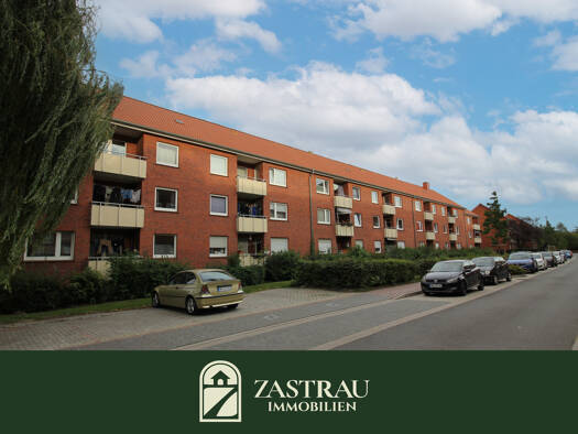 Wohnung zum Kauf 78.500 € 3 Zimmer 77 m² 2. Geschoss Emden 26721