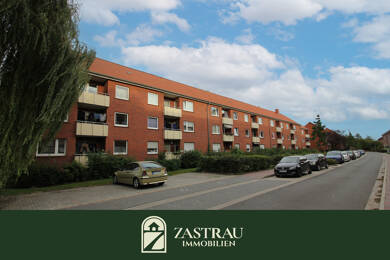 Wohnung zum Kauf 78.500 € 3 Zimmer 77 m² 2. Geschoss Barenburg Emden 26721