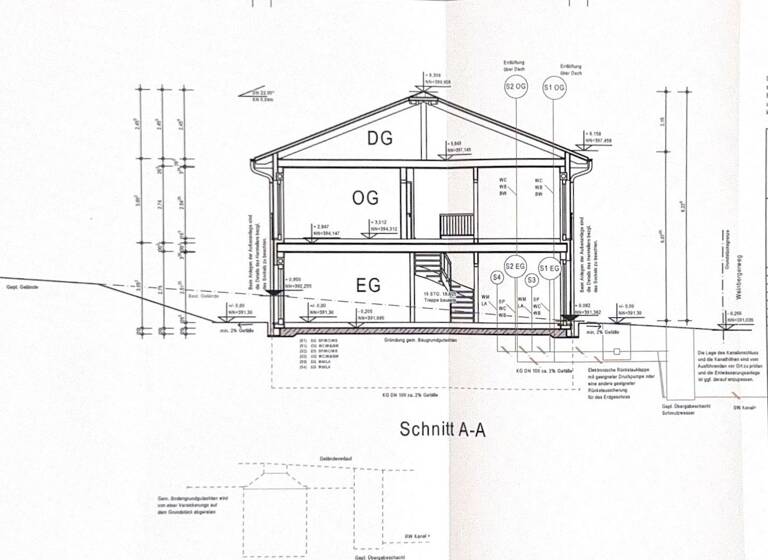Mehrfamilienhaus zum Kauf 798.000 € 8 Zimmer 236,2 m² 659 m² Grundstück Fürstenzell 94081