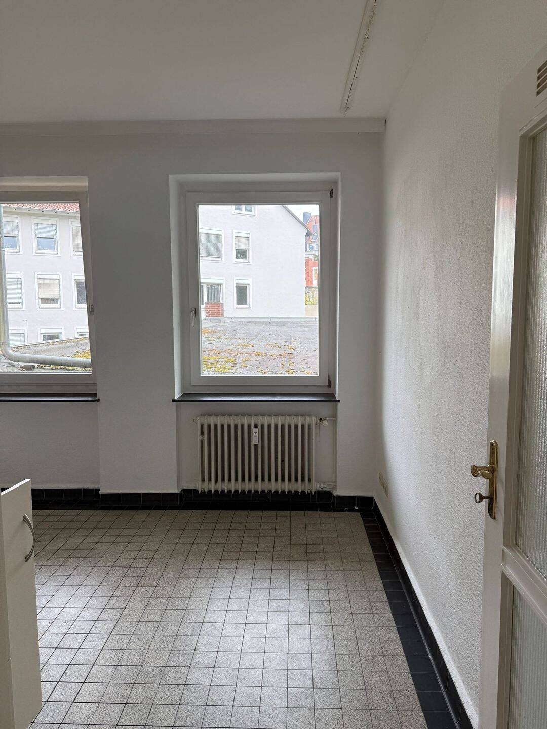 City-Charme trifft Wohnkomfort - Ihr neues Zuhause in der Marienstraße – Marienstraße 91, 30171 Hannover – Vorschaubild 8