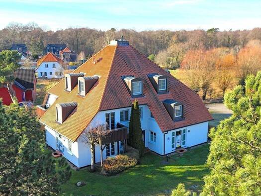 Maisonette zum Kauf als Kapitalanlage geeignet 330.000 € 3 Zimmer 70 m² Prerow 18375