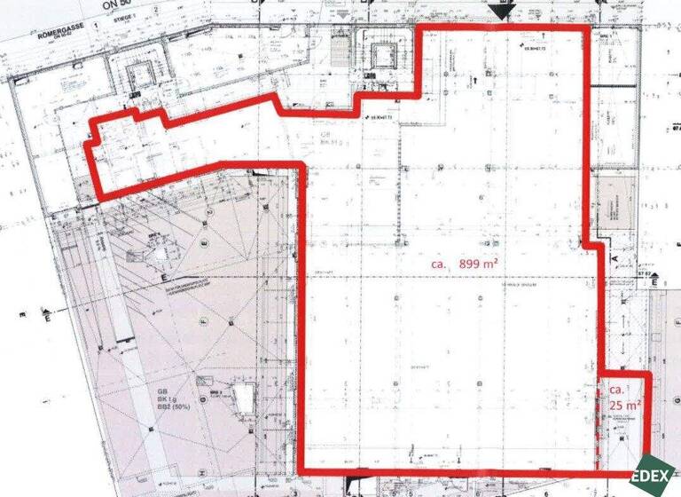 Ladenfläche zum Kauf 2.900.000 € Wien 1160
