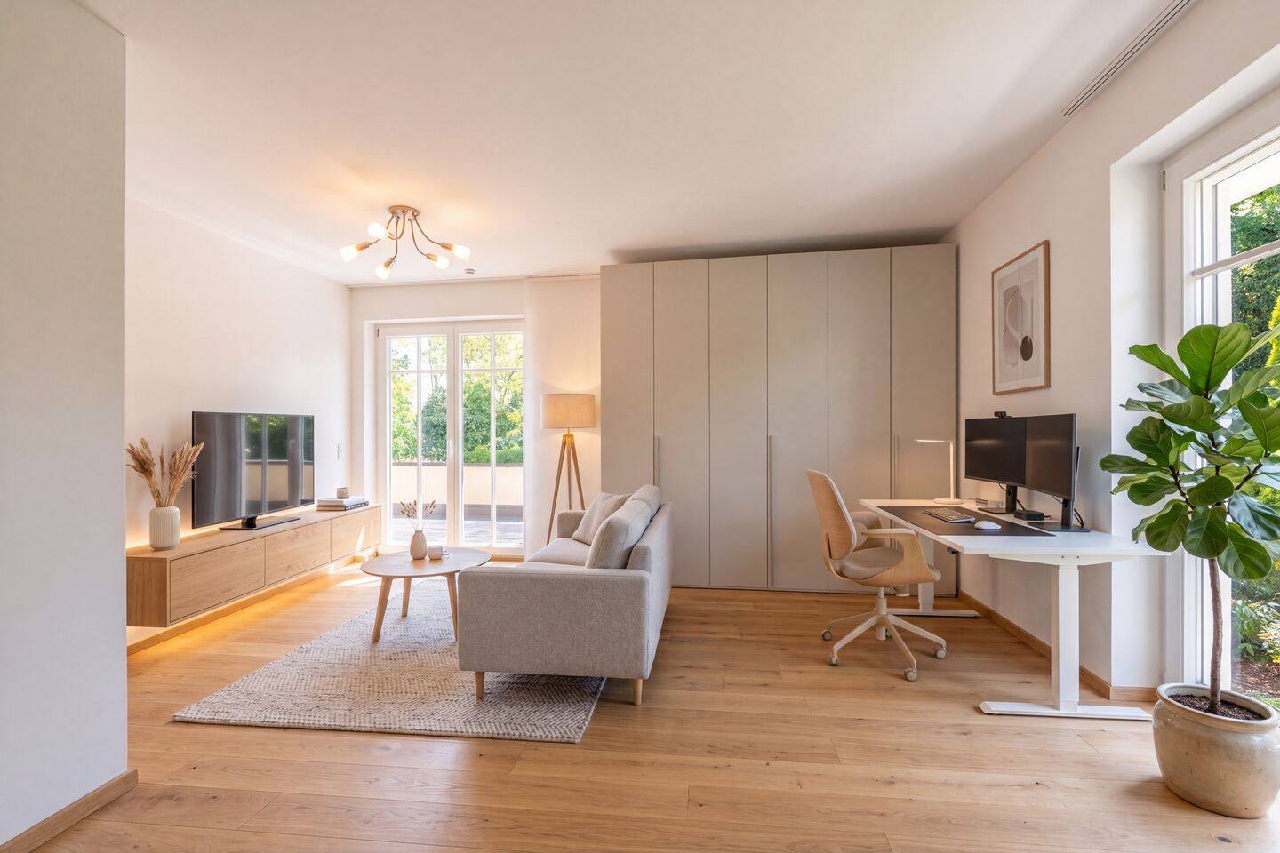 Einfamilienhaus zum Kauf - Ansicht 5
